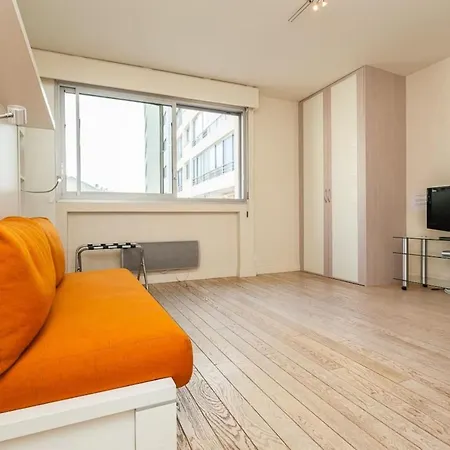 Guestready - Orange Minimalist Near La Croisette アパート カンヌ