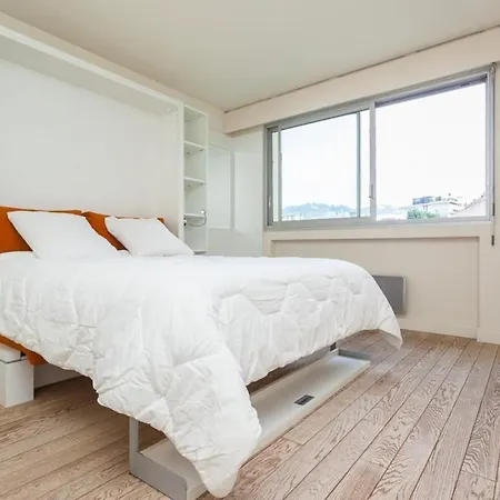 Guestready - Orange Minimalist Near La Croisette アパート カンヌ