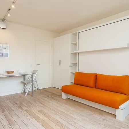 Guestready - Orange Minimalist Near La Croisette * カンヌ