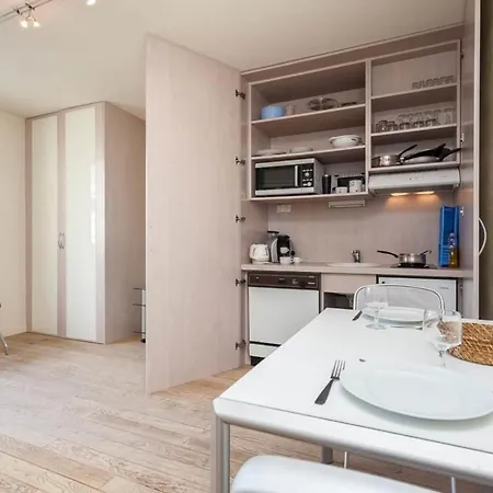 Guestready - Orange Minimalist Near La Croisette アパート